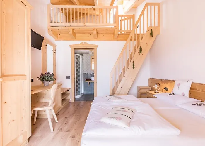 Villa Agritur La Val Vigolo Vattaro